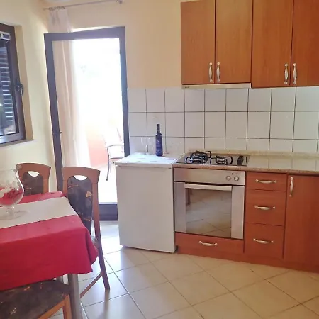 In - Paklenica Riviera 41566 아파트