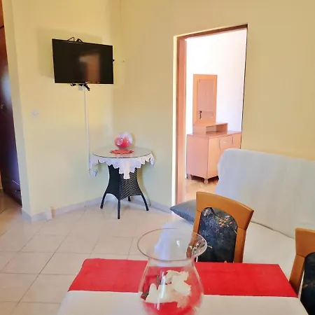 In - Paklenica Riviera 41566