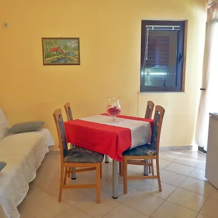 In - Paklenica Riviera 41566 Seline