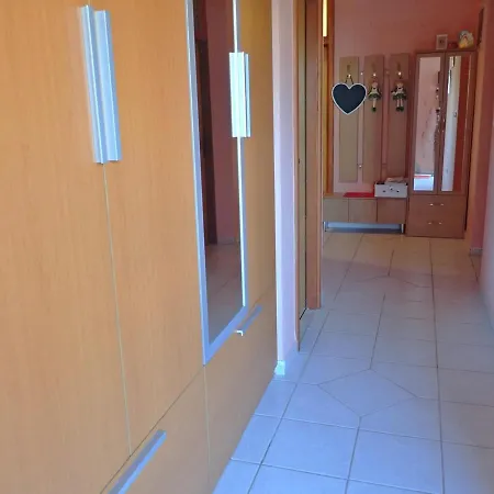 Apartament In - Paklenica Riviera 41566 Seline