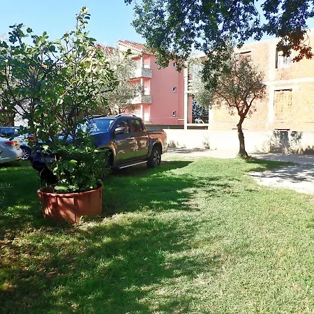 In - Paklenica Riviera 41566 Apartament