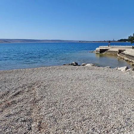 In - Paklenica Riviera 41566 Apartament