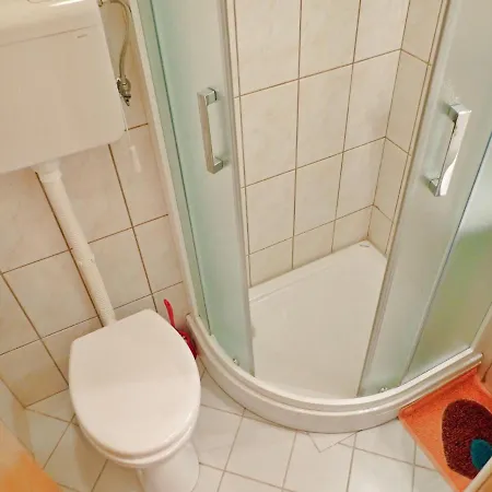 In - Paklenica Riviera 41566 Apartament Seline