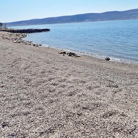 In - Paklenica Riviera 41566 Apartament Seline